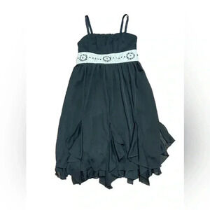 🌟 Amy Byer Dress sz 7 🌟